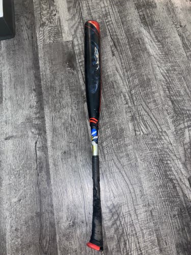 2022 Composite (-3) 30 oz 33" Avenge Pro Bat
