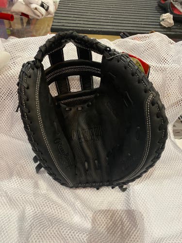 Right Hand Rawlings CFPCM Catcher's Glove