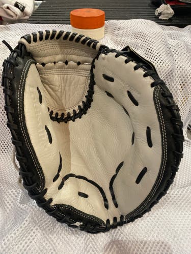 Louisville, Zephyr, catchers Gloves