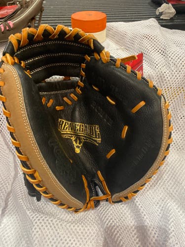 Rawlings Junior catchers glove RCMYB