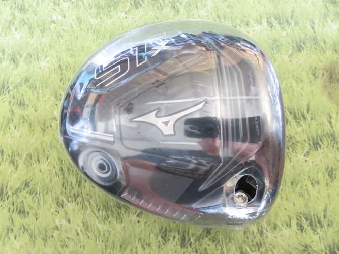 NEW * Mizuno STX 12* Driver Head..