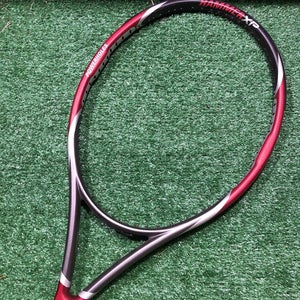 Wilson Hammer Xp Tennis Racket, 27.75", 4 3/8"