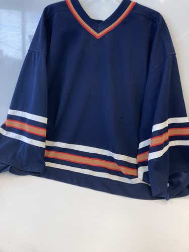 Used Ccm Md Ice Hockey Jerseys & Tops