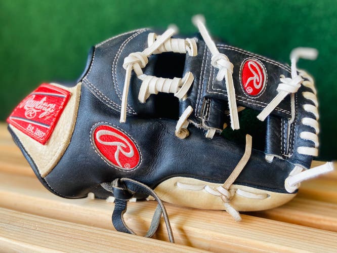Rawlings GG 11.5” glove