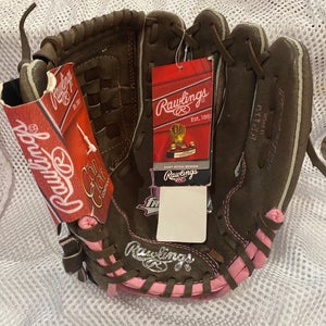 Rawlings Infield 11" FP110 Softball Glove