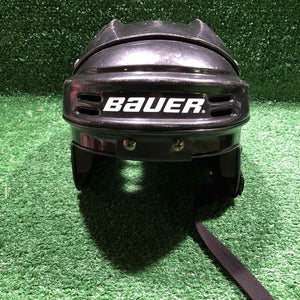 Bauer HH1000 Small 6 1/2"7 1/8" Hockey Helmet