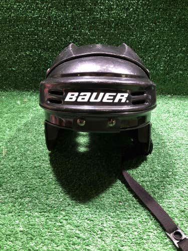 Bauer HH1000 Hockey Helmet Small