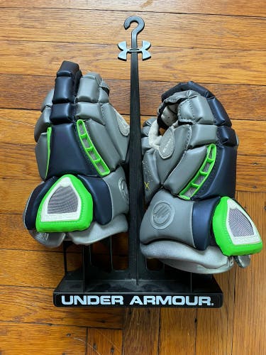 Joe Walters’ Chesapeake Bayhawks Rome Rx3s