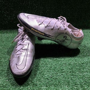 Nike Phantom GT Scorpion 10.0 Size Soccer Cleats