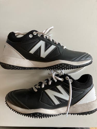 Used Size 7.5 (Women's 8.5) New Balance Shoes