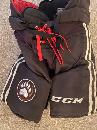 Ccm pro return pants Hersey Bears