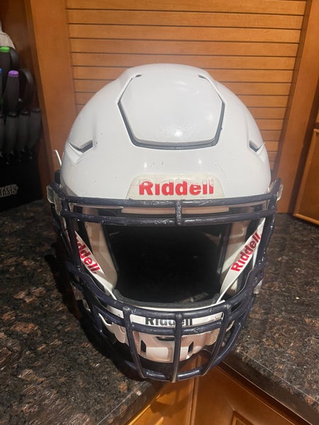 Extra Large Riddell SpeedFlex Helmet