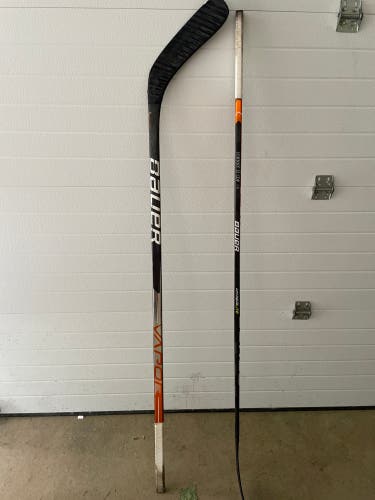 Intermediate Right Handed P88 Vapor Hyperlite Hockey Stick