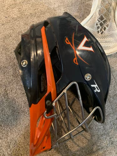UVA cascade R RETRO