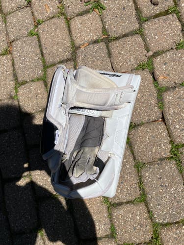 Used Regular Vaughn Velocity XFP