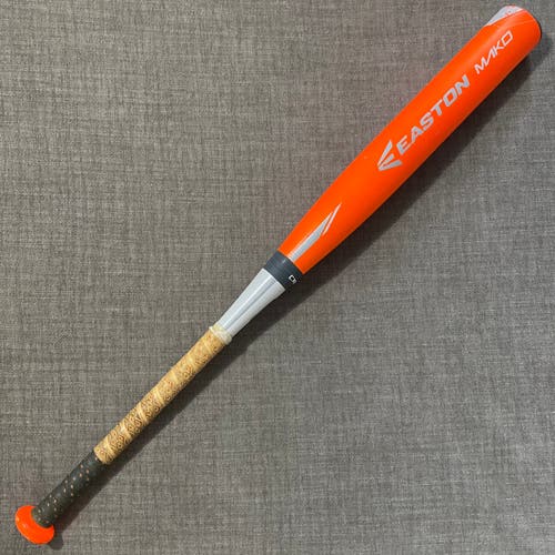 2015 Easton MAKO 30/19 (-11) YB15MK