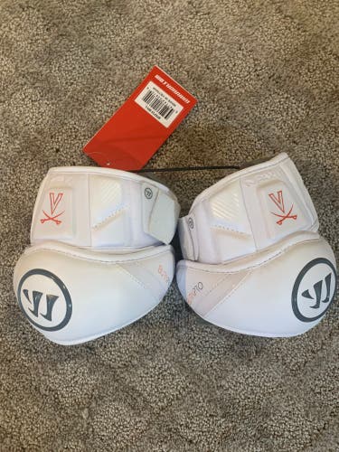 UVA elbow pads