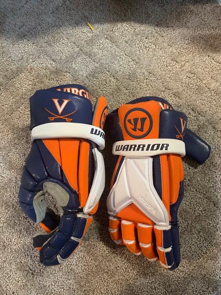 UVA custom gloves
