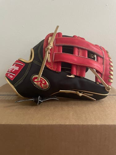 NWOT Rawlings Luis Robert Gameday 57 Pro Preferred Outfield Glove