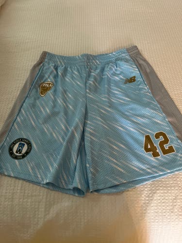 New balance MLL Lake placid All Star Shorts XL