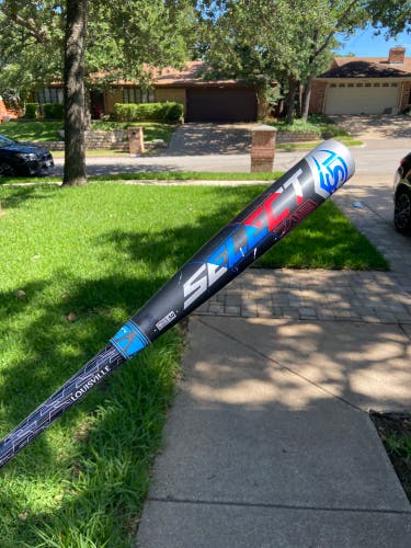 33" Louisville Slugger Select 719 BBCOR