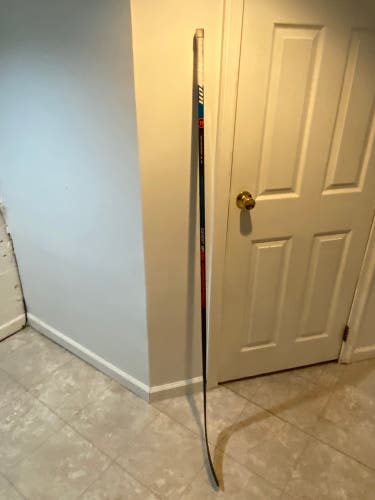 Warrior Covert QR Edge Hockey Stick