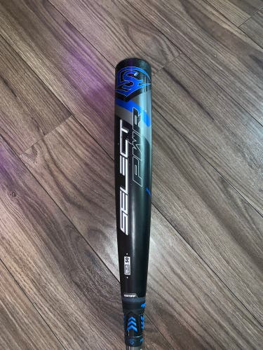 Louisville Slugger Select PWR 33/30