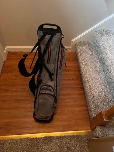 Used Men's Ping Hoofer Craz-e-Lite