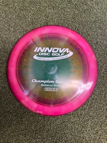 Innova Champion Groove (9753)