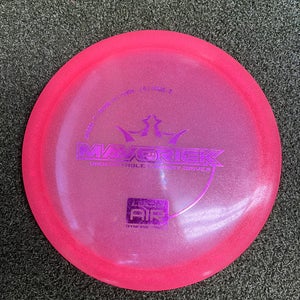 Dynamic Discs Lucid Air Maverick (9754)