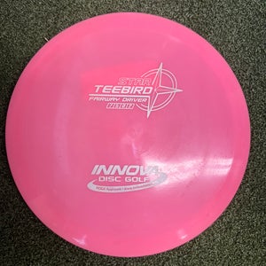Innova Star TeeBird (9755)
