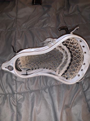 Used Attack & Midfield Strung Centrik Head