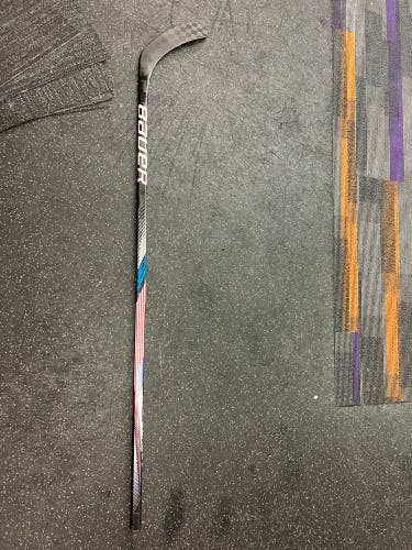 Custom Bauer Flylite American Design