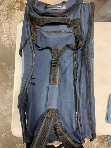 GRIT Baseball Duffle Backpack
