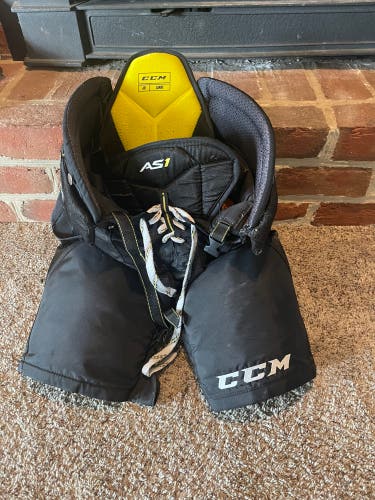 Junior Large CCM  AS1 Hockey Pants