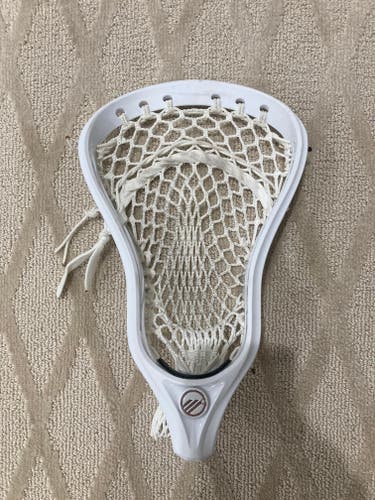 New Defense Maverik Strung Tank Head