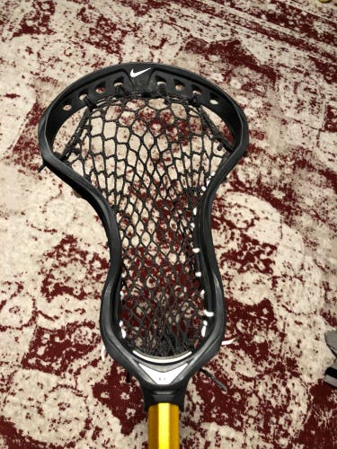 Used FOGO Strung CEO 2 Head