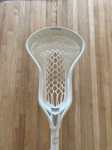 Warrior Burn Warp Mid