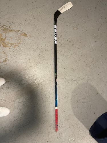 Nexus Geo;Righty;65 Flex;P92;INTERMEDIATE/SENIOR *READ DESCRIPTION*