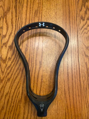 New Unstrung Command D Head