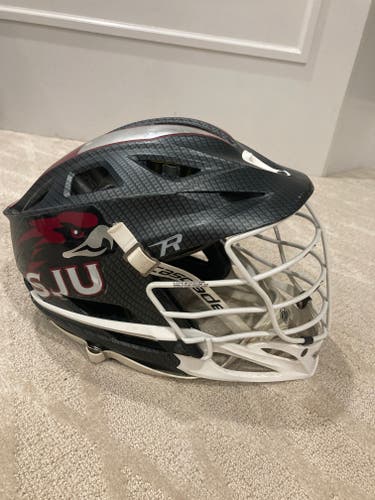 Used Player's Cascade R Helmet