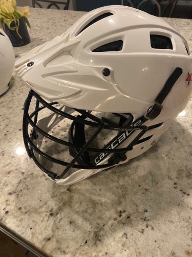 Cascade Helmet Youth