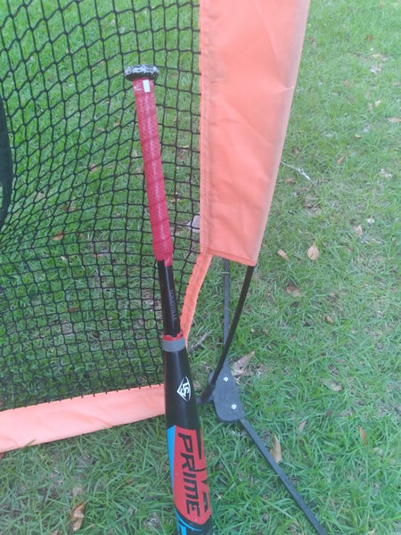 Used BBCOR Certified 2019 Louisville Slugger Composite Prime 918 Bat (-3) 29 oz 32.5"