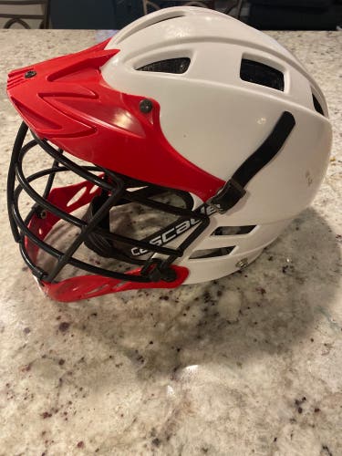 Cascade Helmet Youth