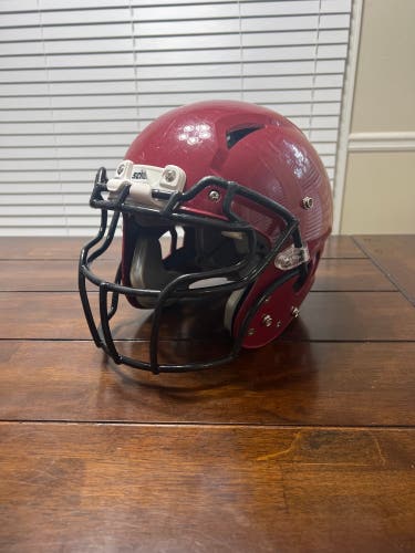 Football Helmet- Schutt Vengeance VTD II- Large