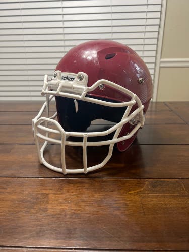 Football Helmet- Schutt Vengeance Pro- Large