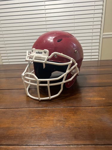 Football Helmet- Schutt Vengeance Pro- Large