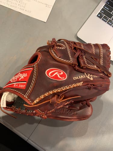 New Right Hand Throw 11.5" Baseball Glove