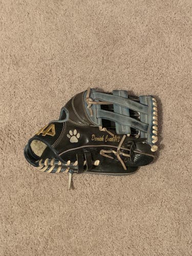 44Pro Outfield 12.75" JP11 Baseball Glove