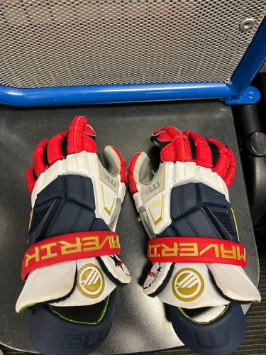 MAVERICK SHOWTIME M5’s *great Condition*
